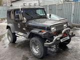 Jeep Wrangler 1997 годаүшін4 750 000 тг. в Рудный – фото 5