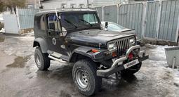 Jeep Wrangler 1997 годаүшін4 750 000 тг. в Рудный – фото 5