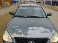 ВАЗ (Lada) Priora 2170 2011 года за 1 500 000 тг. в Атырау – фото 4