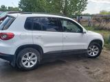 Volkswagen Tiguan 2011 годаүшін6 150 000 тг. в Атбасар – фото 5