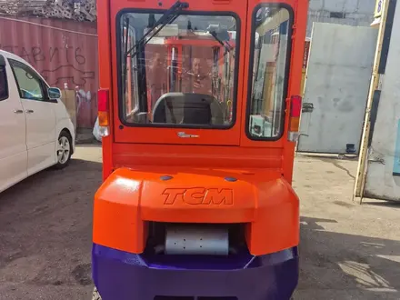 TCM  FG20 2011 года за 5 800 000 тг. в Алматы – фото 2