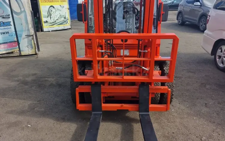 TCM  FG20 2011 года за 5 800 000 тг. в Алматы