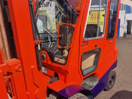 TCM  FG20 2011 года за 5 800 000 тг. в Алматы – фото 3
