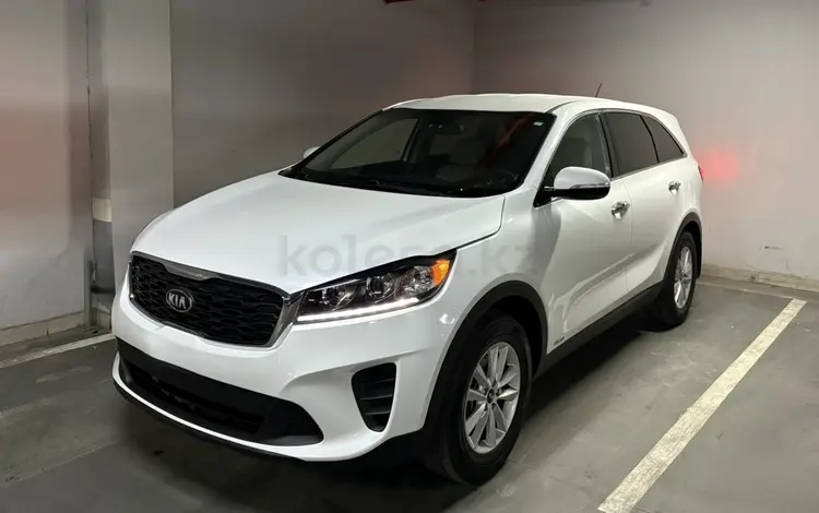 Kia Sorento 2018 года за 8 500 000 тг. в Актау
