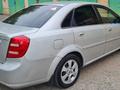 Daewoo Lacetti 2004 годаfor3 300 000 тг. в Шымкент