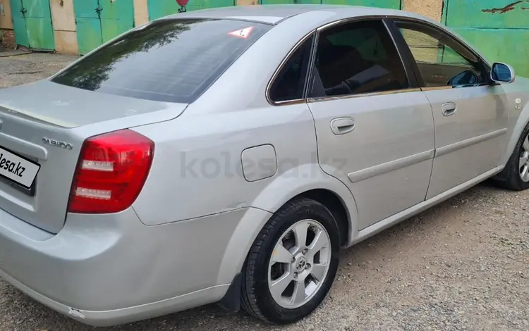 Daewoo Lacetti 2004 годаfor3 300 000 тг. в Шымкент