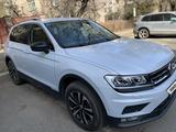 Volkswagen Tiguan 2019 годаүшін11 000 000 тг. в Алматы