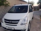 Hyundai H-1 2010 года за 6 200 000 тг. в Шымкент – фото 2