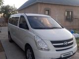 Hyundai H-1 2010 года за 6 200 000 тг. в Шымкент – фото 3