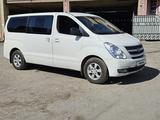 Hyundai H-1 2010 года за 6 200 000 тг. в Шымкент – фото 5