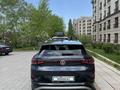 Volkswagen ID.4 2023 года за 15 100 000 тг. в Алматы – фото 2