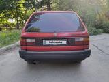 Volkswagen Passat 1989 годаүшін1 800 000 тг. в Ленгер – фото 5