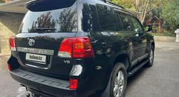 Toyota Land Cruiser 2013 года за 24 000 000 тг. в Алматы – фото 3