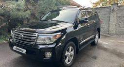 Toyota Land Cruiser 2013 года за 24 000 000 тг. в Алматы – фото 2
