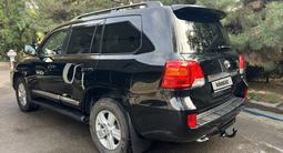 Toyota Land Cruiser 2013 года за 24 000 000 тг. в Алматы – фото 4