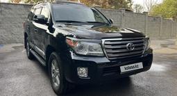 Toyota Land Cruiser 2013 года за 24 000 000 тг. в Алматы