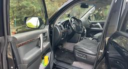 Toyota Land Cruiser 2013 года за 24 000 000 тг. в Алматы – фото 5