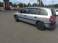 Opel Zafira 2002 года за 3 550 000 тг. в Астана – фото 30