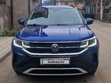 Volkswagen Taos 2021 года за 9 500 000 тг. в Караганда – фото 3