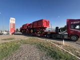 Heavy Truck 2025 годаүшін19 500 000 тг. в Алматы – фото 3