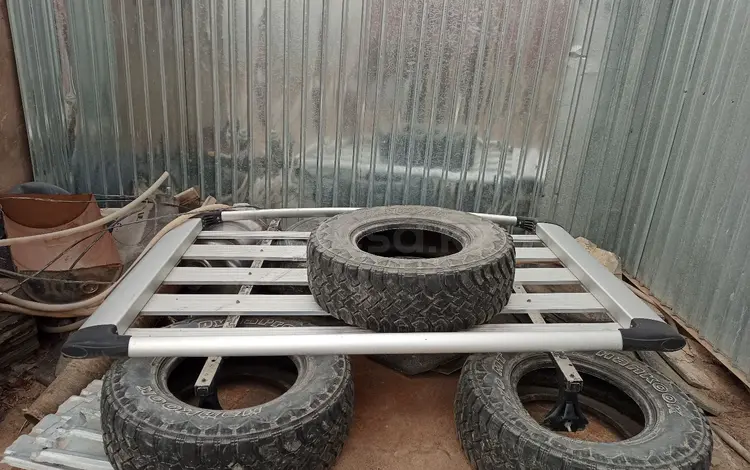 Багажник за 85 000 тг. в Кызылорда