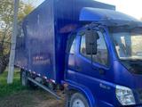 Foton  Aumark BJ10xx/11xx 2013 годаүшін8 000 000 тг. в Алматы – фото 2