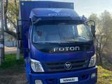 Foton  Aumark BJ10xx/11xx 2013 годаүшін8 000 000 тг. в Алматы