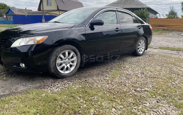 Toyota Camry 2007 годаfor6 200 000 тг. в Петропавловск