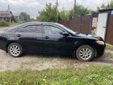 Toyota Camry 2007 года за 6 200 000 тг. в Петропавловск – фото 5