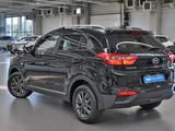 Hyundai Creta 2021 года за 9 190 000 тг. в Алматы – фото 4
