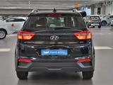 Hyundai Creta 2021 года за 9 190 000 тг. в Алматы – фото 5