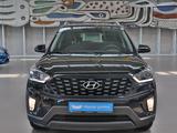 Hyundai Creta 2021 года за 9 190 000 тг. в Алматы – фото 2