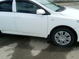 Toyota Corolla 2008 годаүшін4 300 000 тг. в Жезказган