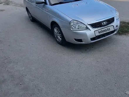 ВАЗ (Lada) Priora 2170 2014 года за 2 900 000 тг. в Семей