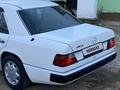 Mercedes-Benz E 200 1990 годаfor1 600 000 тг. в Кызылорда – фото 13