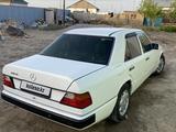 Mercedes-Benz E 200 1990 годаfor1 600 000 тг. в Кызылорда – фото 5