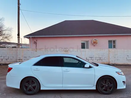 Toyota Camry 2012 года за 8 000 000 тг. в Актау