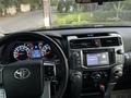 Toyota 4Runner 2018 года за 18 000 000 тг. в Алматы – фото 2