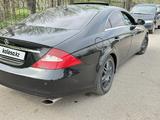 Mercedes-Benz CLS 500 2005 года за 6 700 000 тг. в Алматы – фото 2