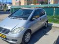 Mercedes-Benz A 170 2006 годаfor1 749 999 тг. в Атырау