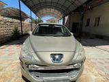 Peugeot 308 2009 года за 1 150 000 тг. в Актау – фото 2