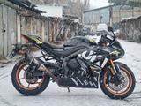 Suzuki  GSX-R1000R 2022 годаүшін8 000 000 тг. в Алматы – фото 3