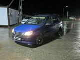 Toyota Raum 1997 года за 1 200 000 тг. в Алматы