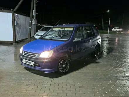 Toyota Raum 1997 года за 1 200 000 тг. в Алматы