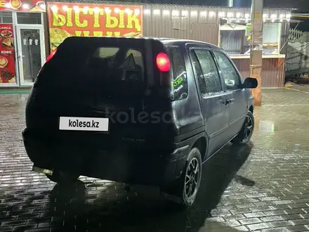 Toyota Raum 1997 года за 1 200 000 тг. в Алматы – фото 6