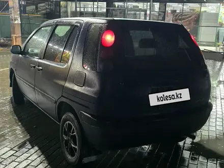 Toyota Raum 1997 года за 1 200 000 тг. в Алматы – фото 7