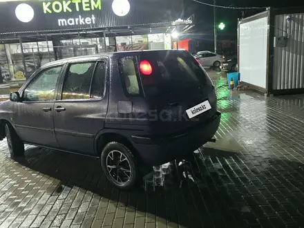 Toyota Raum 1997 года за 1 200 000 тг. в Алматы – фото 8