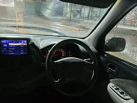 Toyota Raum 1997 года за 1 200 000 тг. в Алматы – фото 9