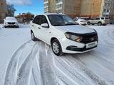 ВАЗ (Lada) Granta 2190 2020 года за 3 100 000 тг. в Петропавловск – фото 2