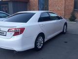 Toyota Camry 2012 годаfor8 800 000 тг. в Усть-Каменогорск – фото 4